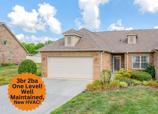 Property at 325 Glenview Cir, Lenoir City, TN 37771, 3 beds, 2 baths
