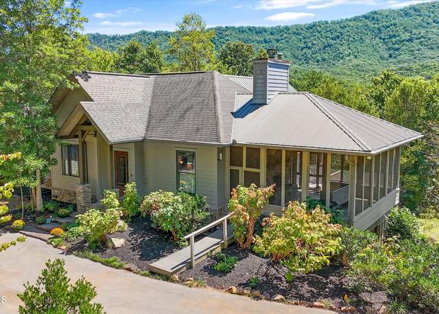 Property at 4893 Allegheny Cove Way, Maryville, TN 37803, 3 beds, 2.5 baths