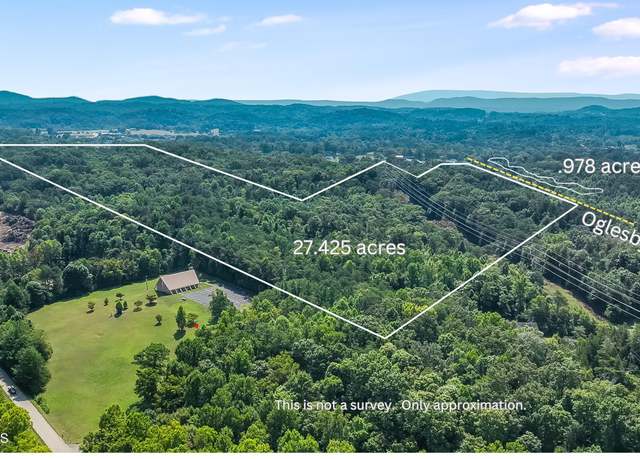 Property at 0 Oglesby Rd, Knoxville, TN 37914
