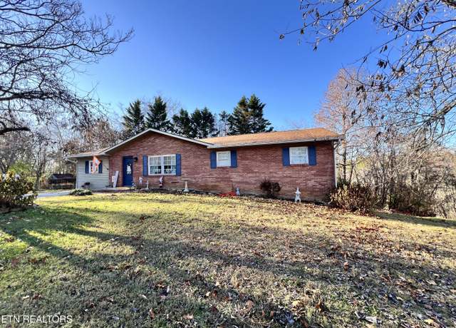 Property at 817 W Ridgecrest Dr, Kingston, TN 37763, 3 beds, 1.5 baths