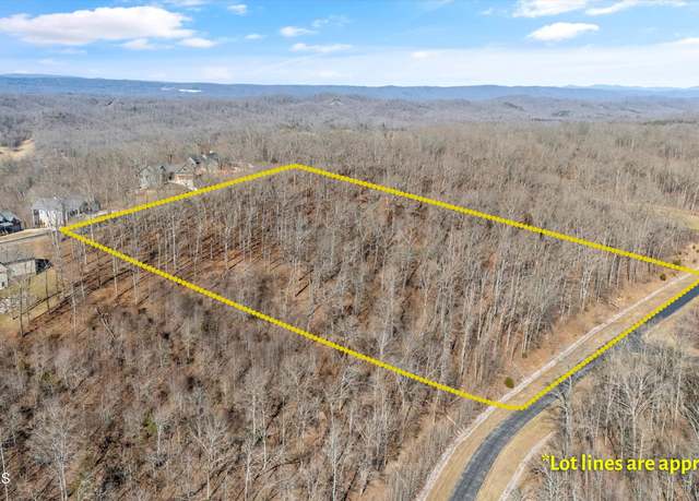 Property at Grand Vista Dr, Rockwood, TN 37854