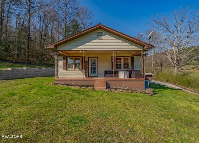 Property at 275 White Oak Rd, Oakdale, TN 37829, 7 beds