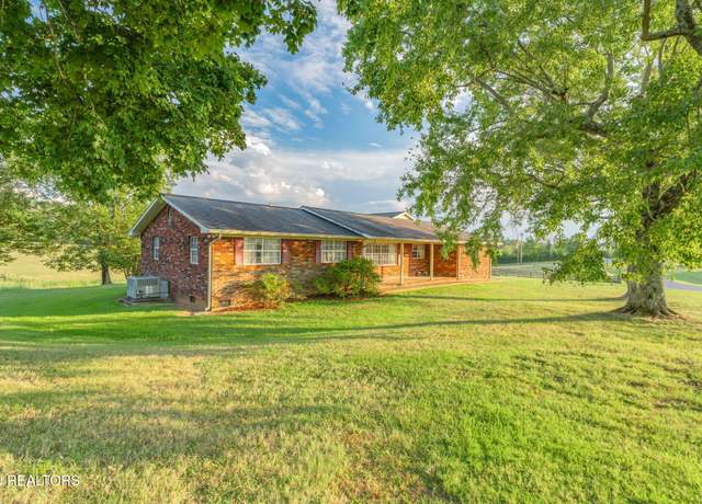 Property at 119 County Road 686, Riceville, TN 37370, 3 beds, 2.5 baths