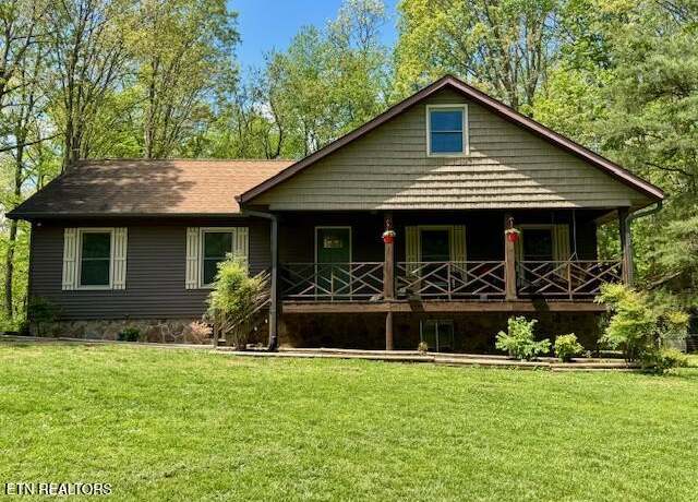 Property at 150 FW Tate Ln, Jamestown, TN 38556, 3 beds, 3 baths