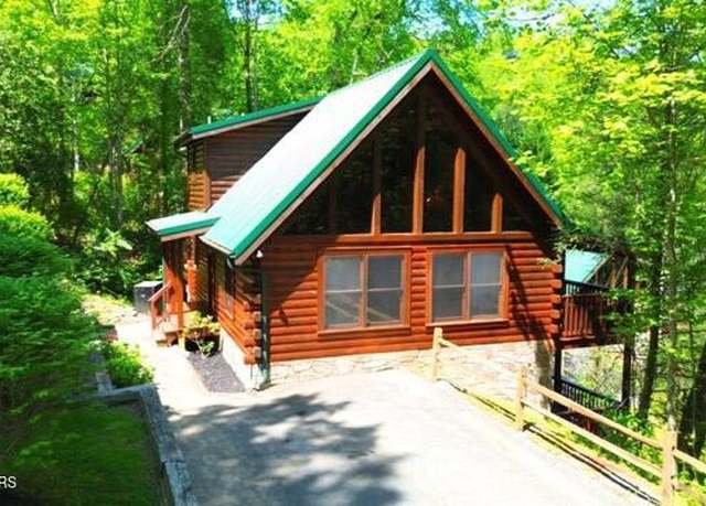 Property at 740 Yona Trail Way, Gatlinburg, TN 37738, 3 beds, 3 baths