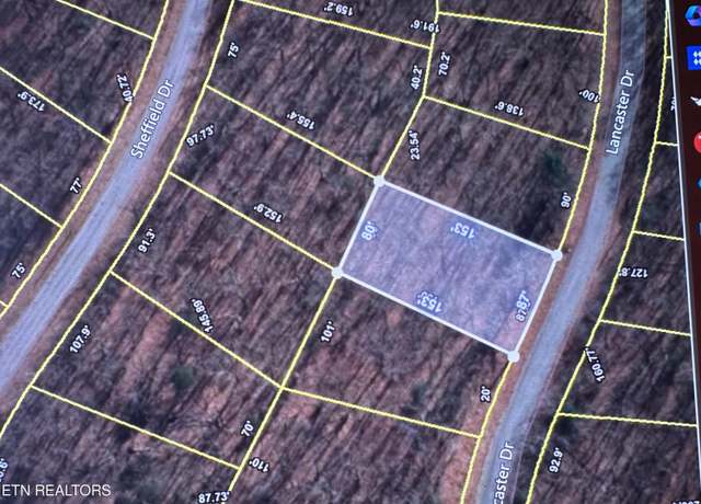 Property at 207 Lancaster Dr, Crossville, TN 38558