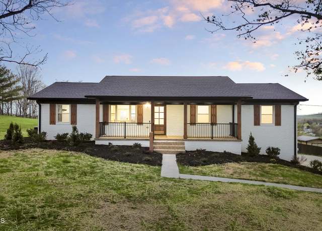 Property at 300 Victor Ln, Whitesburg, TN 37891, 4 beds, 3 baths