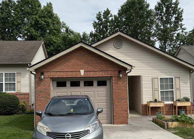 Property at 10631 Bitteroot Way, Knoxville, TN 37932, 2 beds, 2 baths