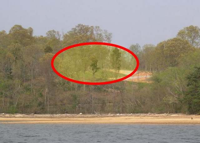 Property at Lot 383 Thief Neck Vw, Rockwood, TN 37854