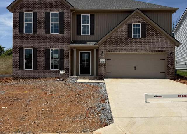 Property at 1737 Hickory Meadows Dr, Knoxville, TN 37932, 5 beds, 3 baths