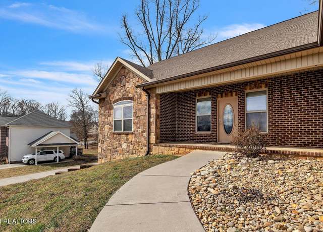 Property at 354 Meadowlake Cir, Seymour, TN 37865, 4 beds, 4.5 baths