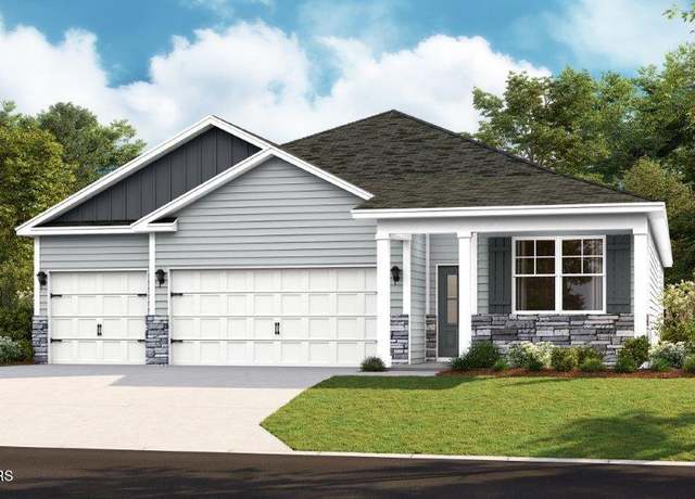 Property at 856 Joseph Francis Way, Clinton, TN 37716, 4 beds, 3 baths