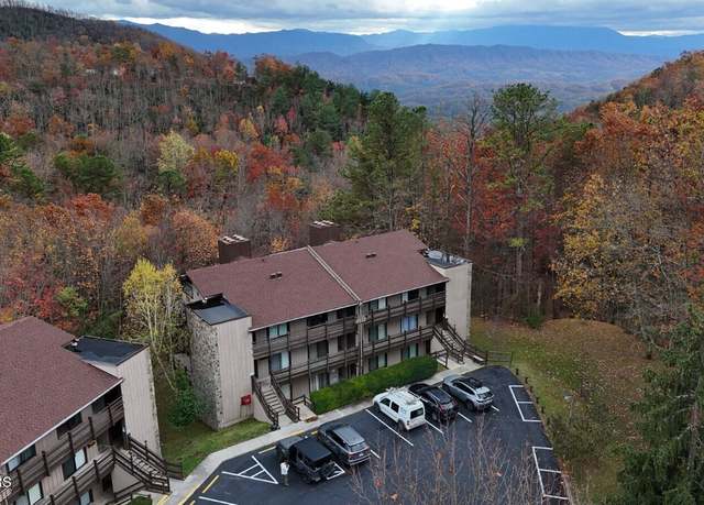 Property at 1081 Cove Rd #1033, Sevierville, TN 37876, 1 bed, 1 bath