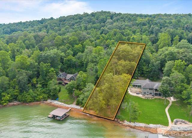 Property at Lot 3 Norris Bend Ln, Jacksboro, TN 37757