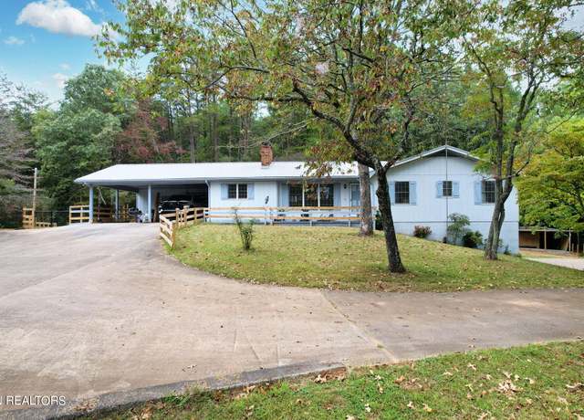 Property at 150 Beavers Ln, Copperhill, TN 37317, 4 beds, 3 baths