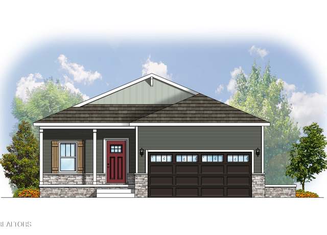 Property at 3772 Crimson Clover Ln, Knoxville, TN 37924, 3 beds, 2 baths