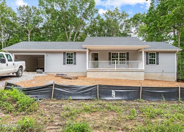 Property at 2017 Piute Rd, Crossville, TN 38572, 2 beds, 2 baths
