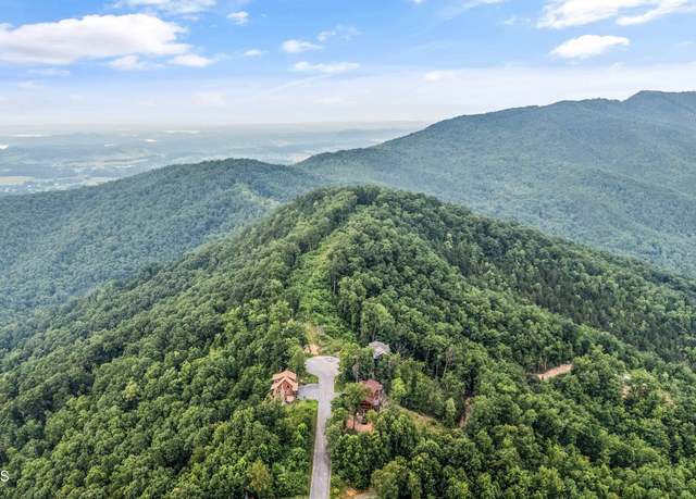 Property at 5 Shell Mountain Rd, Sevierville, TN 37876