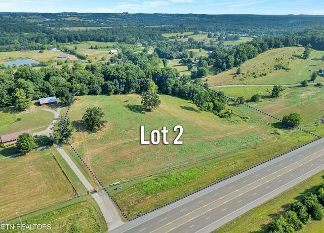Property at US Highway 411 (lot 2), Maryville, TN 37801