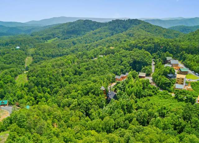 Property at Lot 44 Pine Peak Way, Sevierville, TN 37862