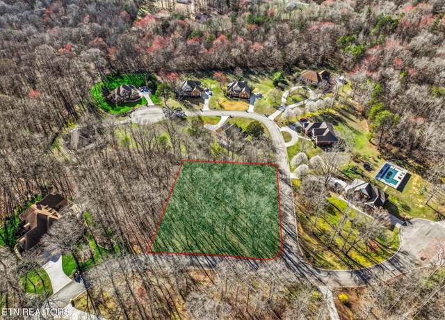 Property at 0 County Road 1121, Athens, TN 37303