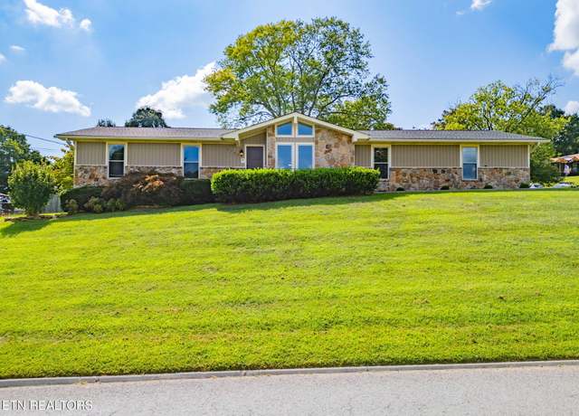Property at 7737 Cedarcrest Rd, Knoxville, TN 37938, 3 beds, 2 baths