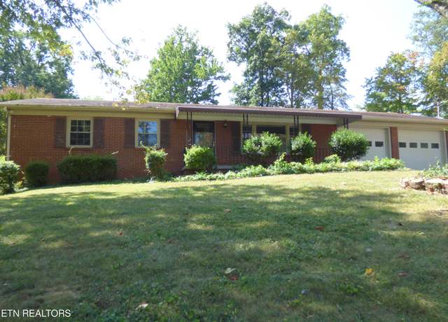 Photo of 4444 Royalview Rd, Knoxville, TN 37921