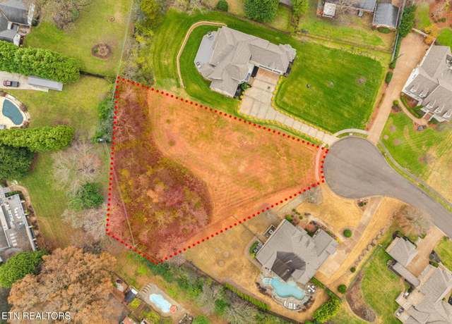 Property at 7101 Sir Arthur Way, Knoxville, TN 37919
