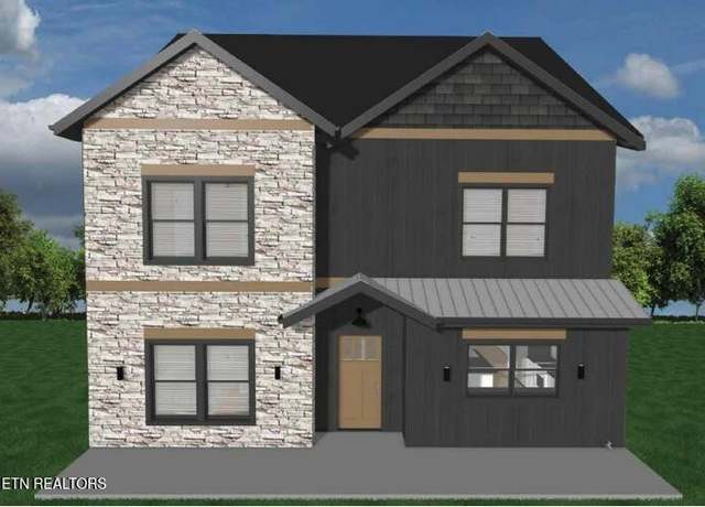 Property at 351 Rambling Creek Way Lot 58R, Sevierville, TN 37862, 6 beds, 7.5 baths