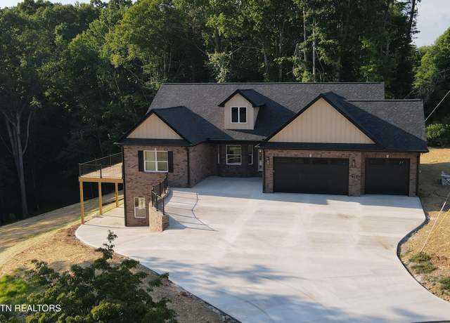 Property at 455 Lake Vista Dr, Baneberry, TN 37890, 3 beds, 2.5 baths