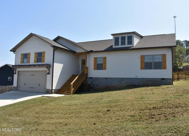 Property at 216 Clear Creek Way, Kodak, TN 37764, 3 beds, 2.5 baths