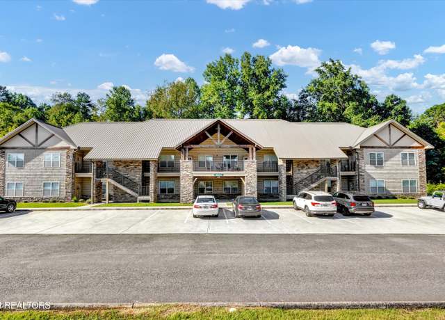 Property at 235 Bishops Cap Cir #103, Townsend, TN 37882, 2 beds, 2 baths