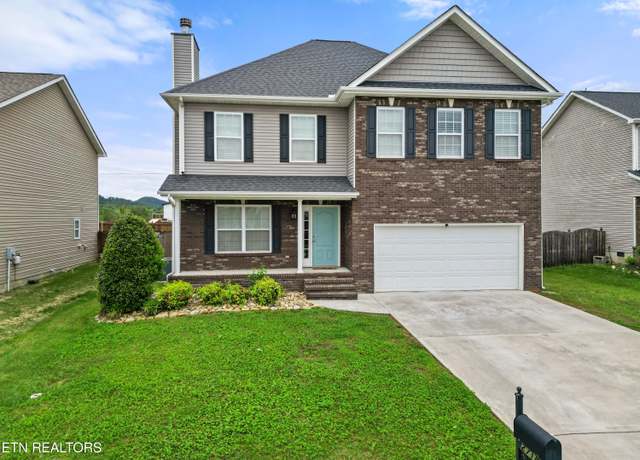 Property at 2718 Honey Hill Road Rd, Knoxville, TN 37924, 3 beds, 2.5 baths