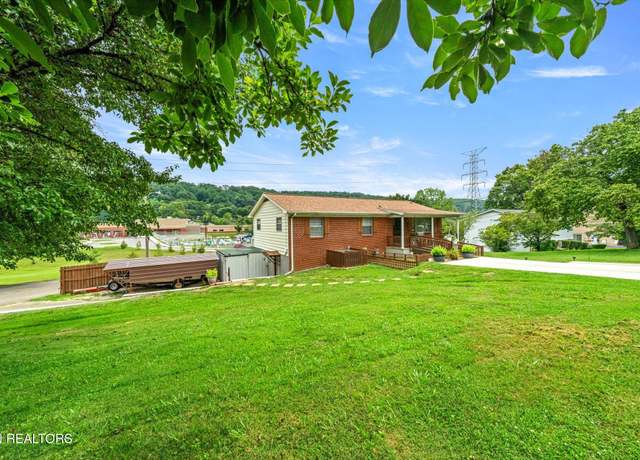 Property at 4416 Foley Dr, Knoxville, TN 37918, 4 beds, 3 baths