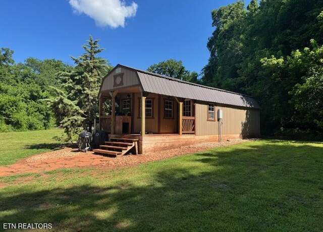 Property at 414 Dunlap Hollow Rd, Friendsville, TN 37737, 1 bed, 1 bath