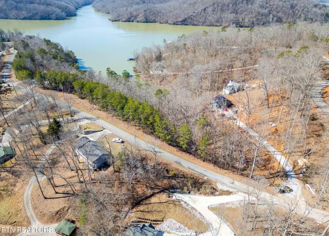 Property at 1340 Lakeview Dr, Sharps Chapel, TN 37866