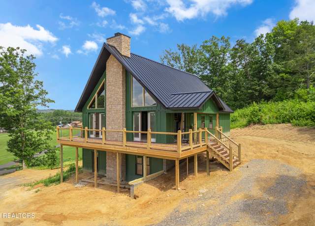 Property at 2773 Clabo Rd, Sevierville, TN 37862, 3 beds, 3 baths