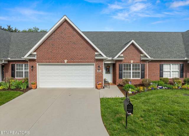 Property at 4509 Brittany Hills Way, Knoxville, TN 37938, 2 beds, 2 baths