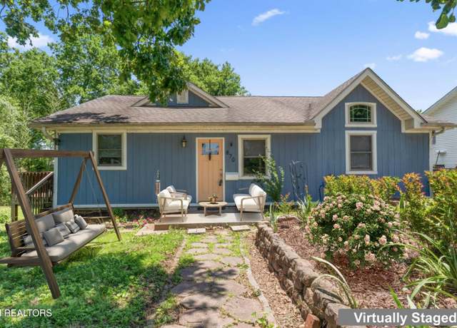 Property at 870 Birch St, Alcoa, TN 37701, 3 beds, 2 baths