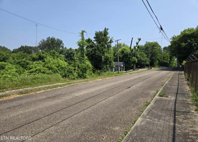 Property at 1607 Maryland Ave, Knoxville, TN 37921