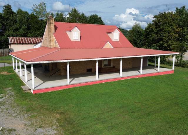 Property at 2215 Clinton Hwy Hwy, Powell, TN 37849, 4 beds, 1 bath