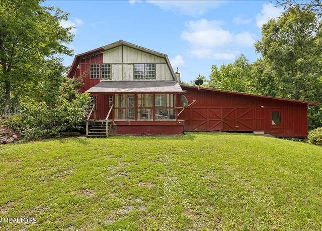 Property at 878 Little Berry Way Way, Del Rio, TN 37727, 1 bed, 2 baths