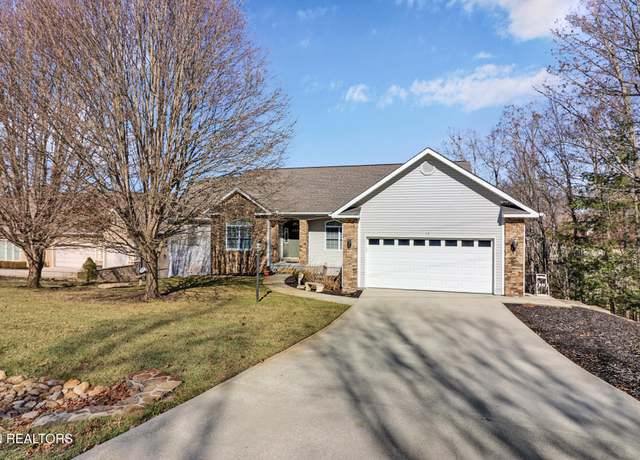 Property at 12 Milnor Cir, Fairfield Glade, TN 38558, 3 beds, 2.5 baths