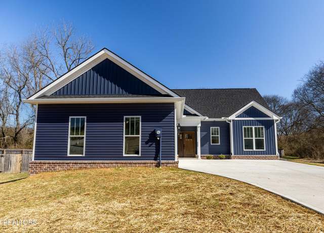 Property at 857 Hampton Place Cir, Loudon, TN 37774, 3 beds, 2 baths