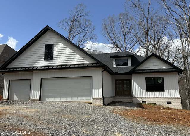 Property at 301 Seminole Trce, Loudon, TN 37774, 4 beds, 3 baths