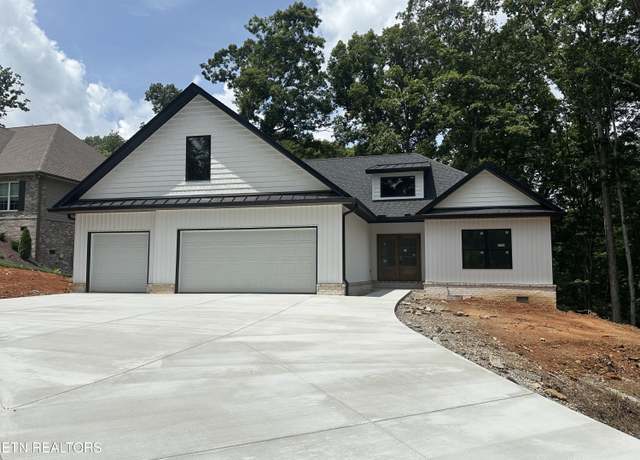 Property at 301 Seminole Trce, Loudon, TN 37774, 4 beds, 3 baths