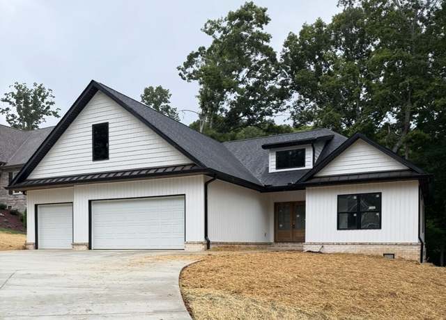 Property at 301 Seminole Trce, Loudon, TN 37774, 4 beds, 3 baths
