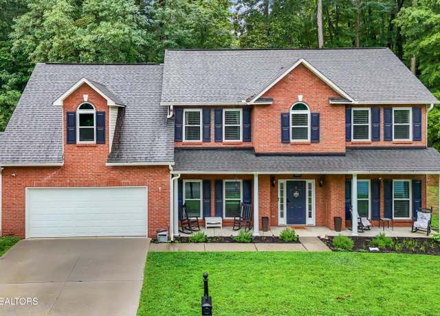 Property at 3143 Gose Cove Ln, Knoxville, TN 37931, 5 beds, 2.5 baths