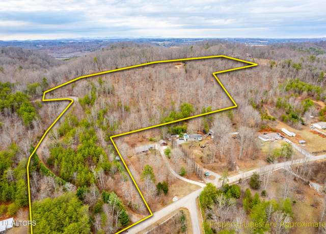 Property at 7249 Brewer Rd, Maryville, TN 37801