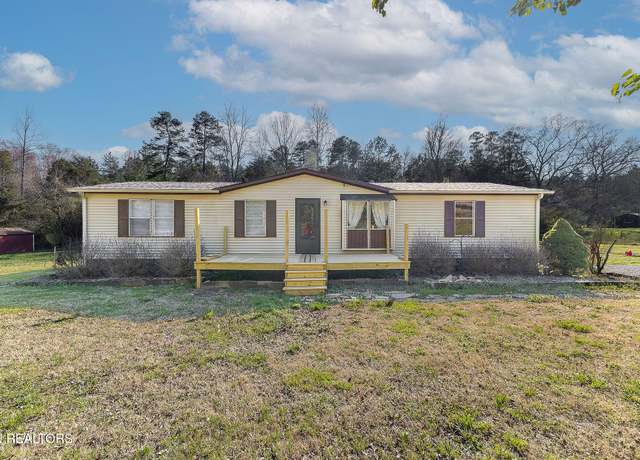 Property at 5197 Malone Rd, Loudon, TN 37774, 3 beds, 2 baths